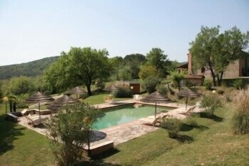 Campo di Carlo 42/47