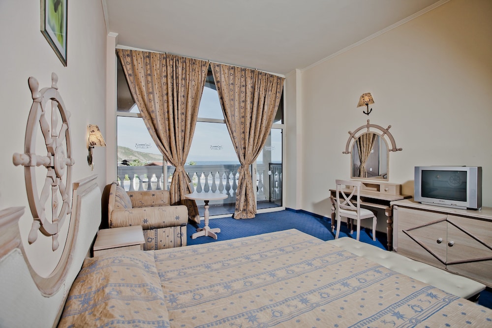 Royal Park Hotel - All Inclusive 29/50
