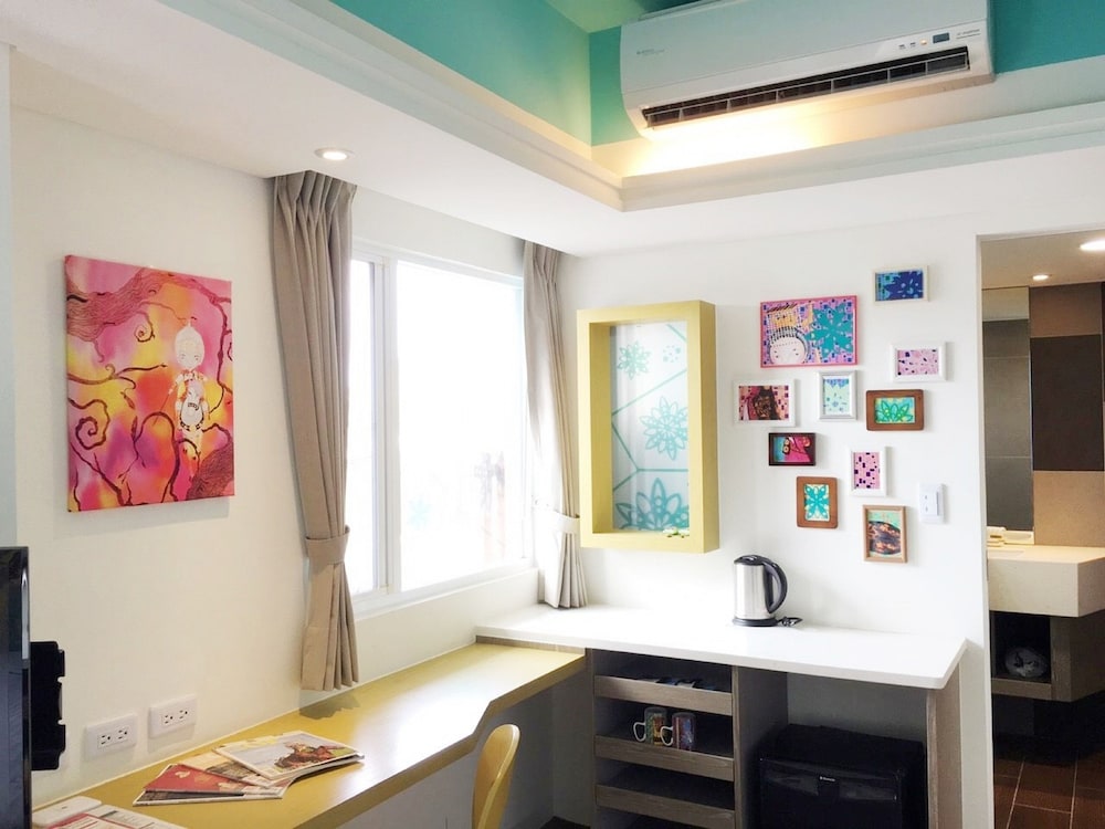 JIA JIA PAPERSUN APARTMENT 44/69
