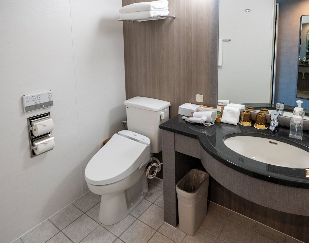 Shibuya Excel Hotel Tokyu 57/61