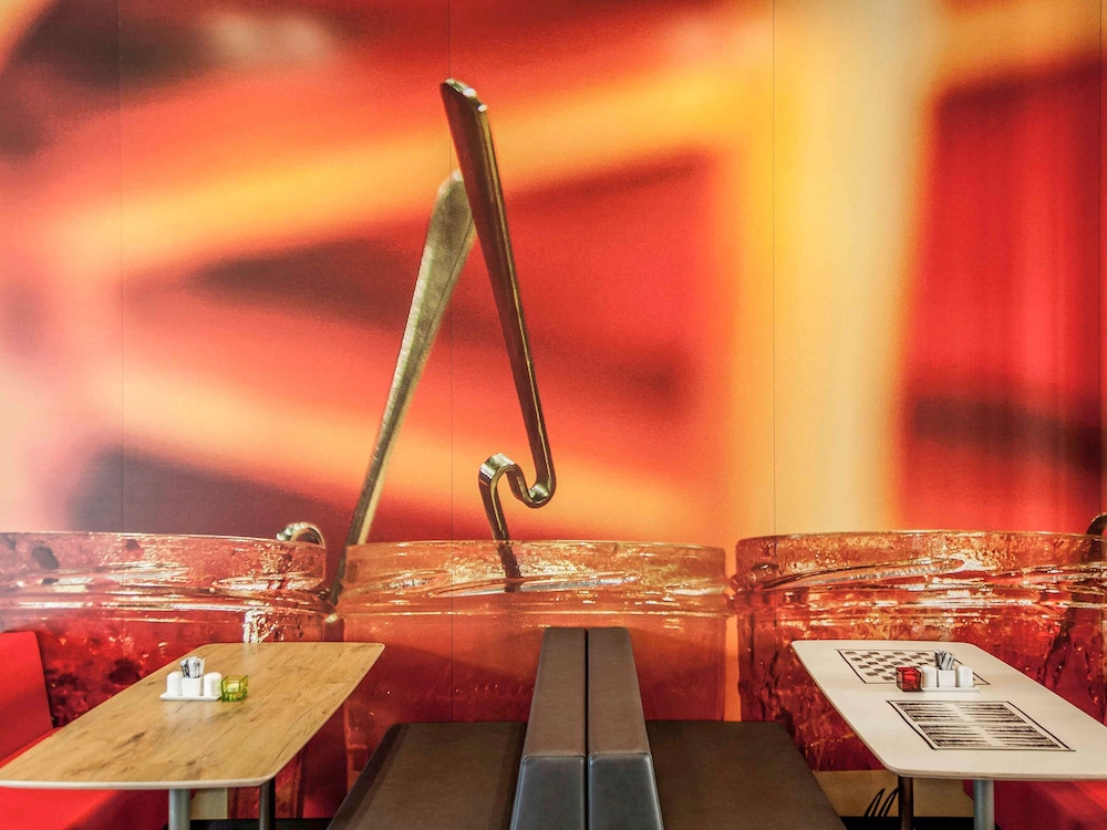 Ibis Muenchen City Arnulfpark 42/76
