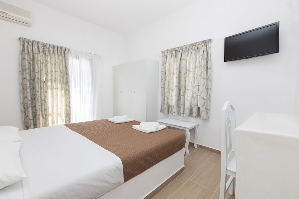 Double room - Classic - View