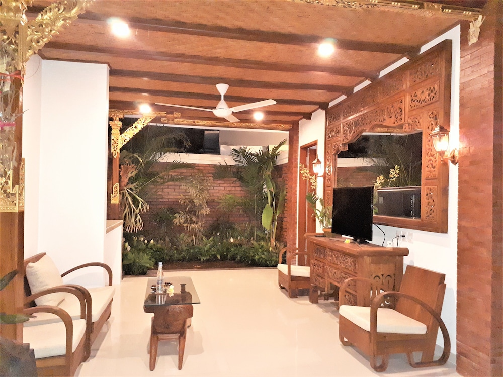 The Calmtree Bungalows 41/64