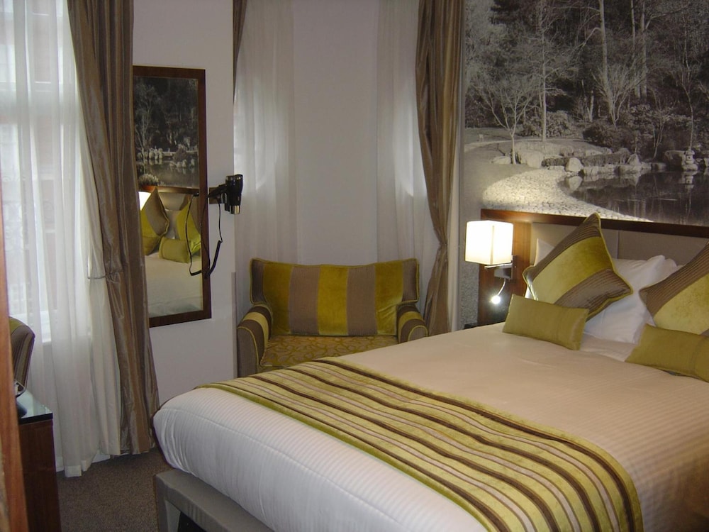 Seraphine Kensington Olympia Hotel Ex Best Western Plus Kensington Olympia 13/50