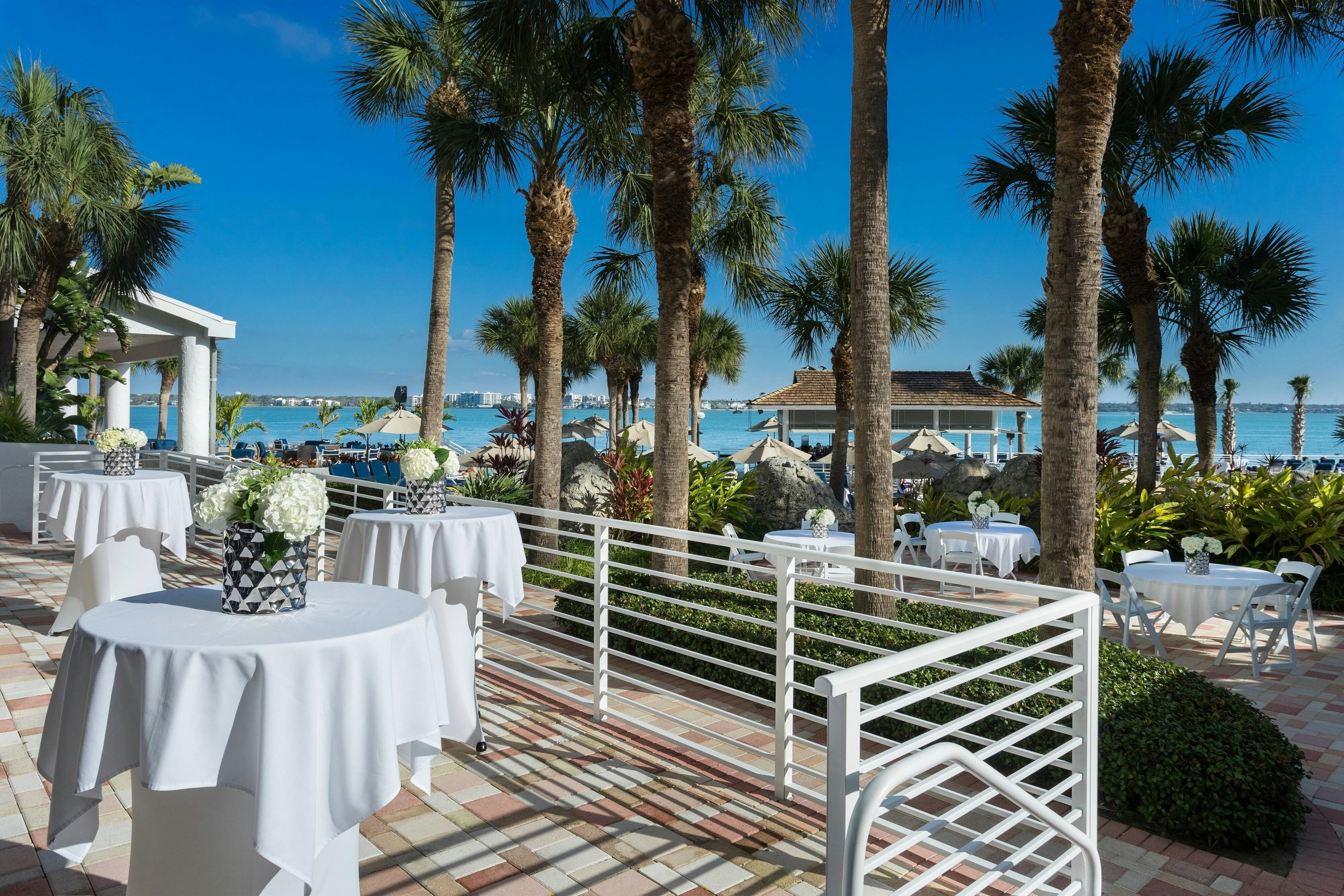 Clearwater Beach Marriott Suites On Sand Key 11/11