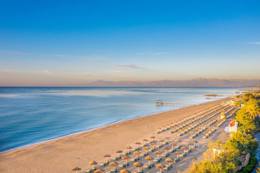 Asteria Family Resort Belek 55/60