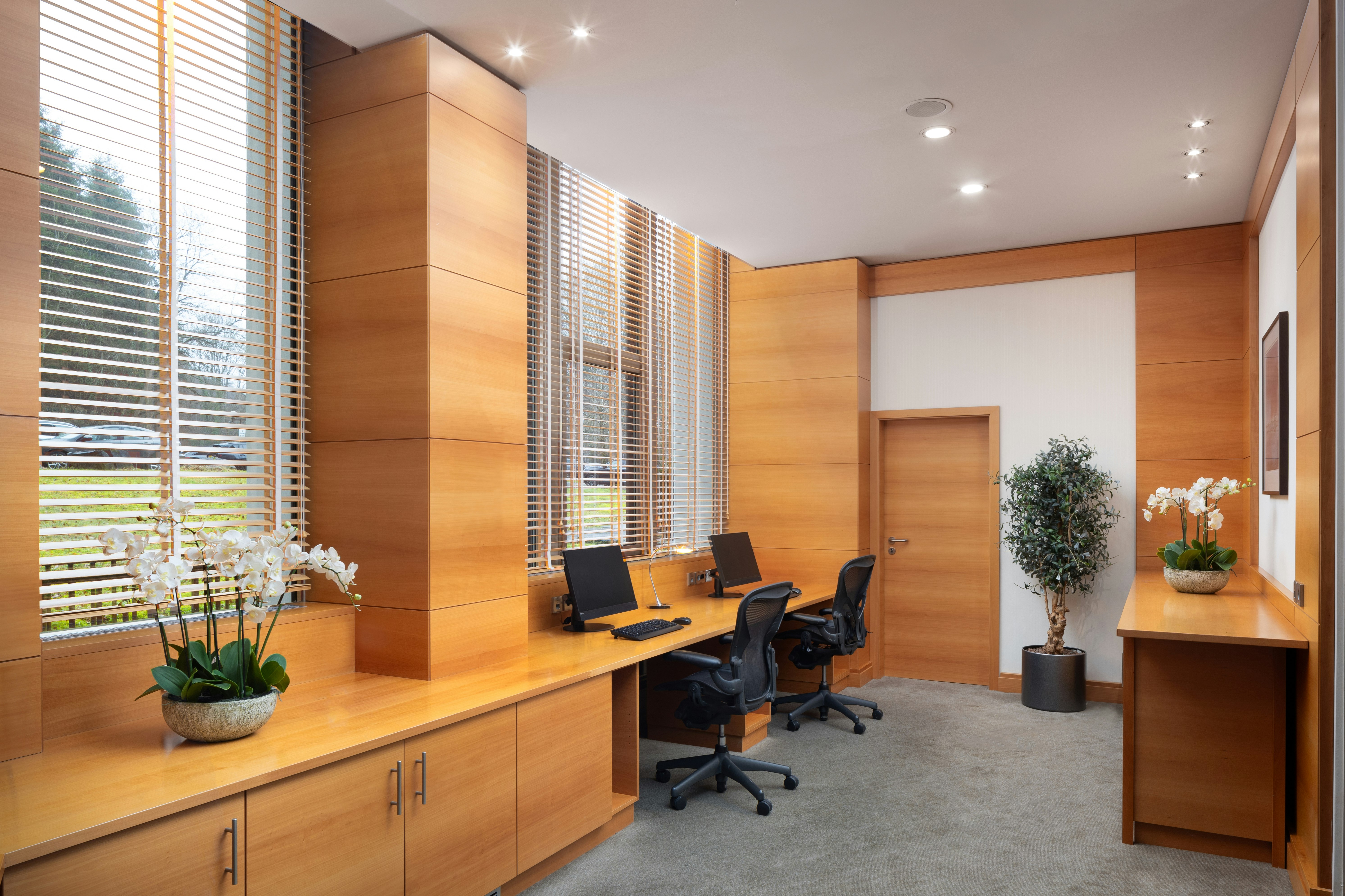 DoubleTree by Hilton Luxembourg 10/61