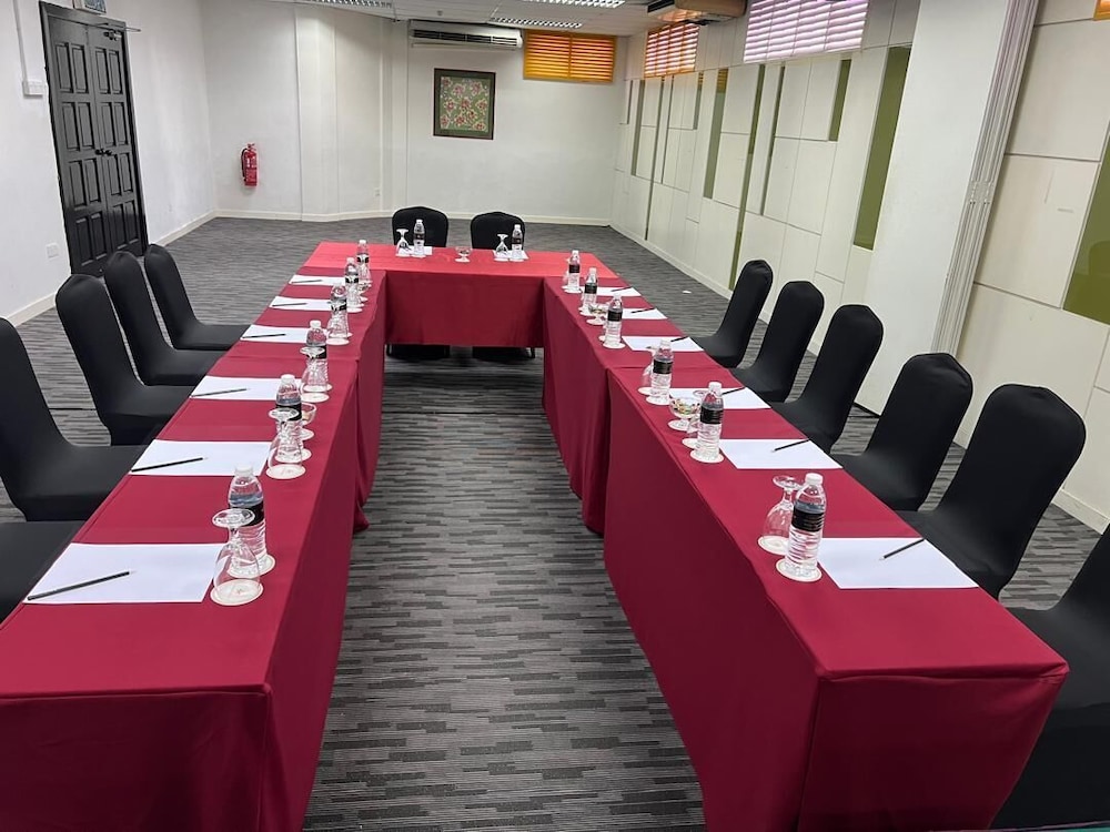 Hotel Seri Malaysia Pulau Pinang 32/38