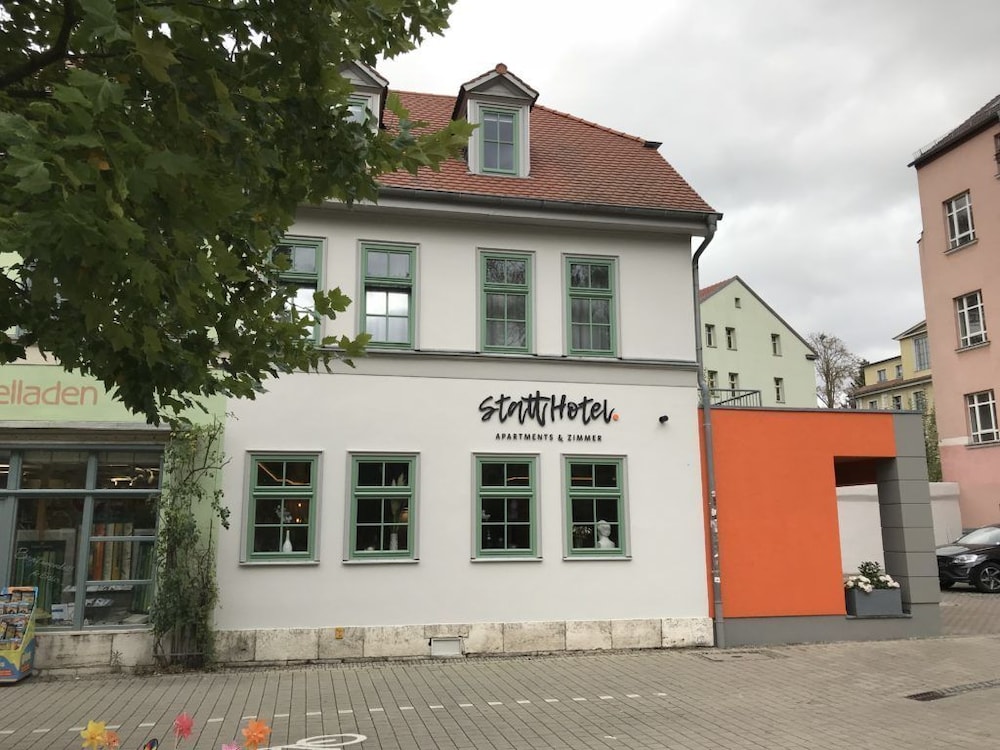 StattHotel 1/35
