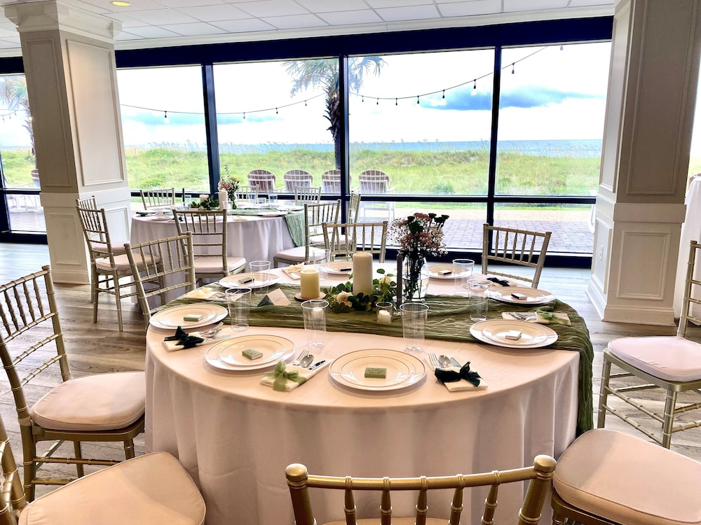 Shell Island Resort - All Oceanfront Suites 44/68