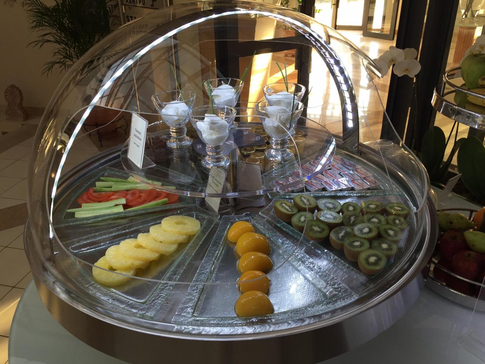 Verde Al Mare Boutique Hotel 32/69