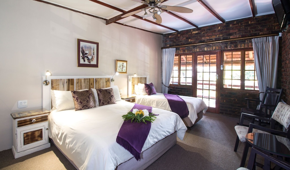 Storms River Guest Lodge 14/49