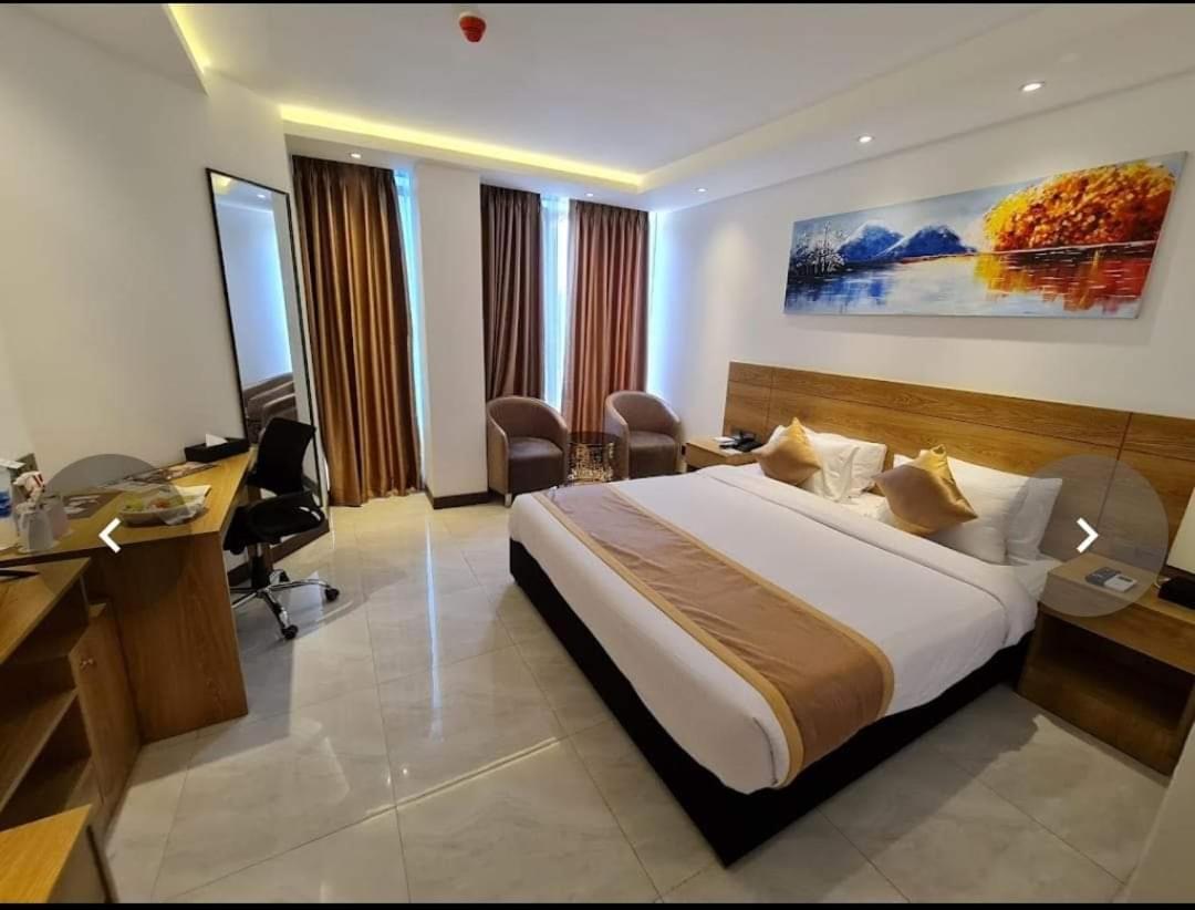 Hotel X Rajshahi 16/45