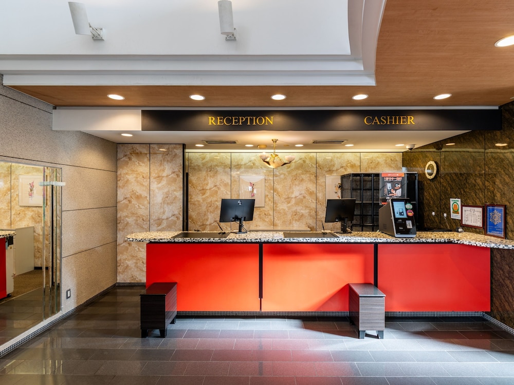 APA Hotel Kaga Daisyoji-Ekimae 6/57