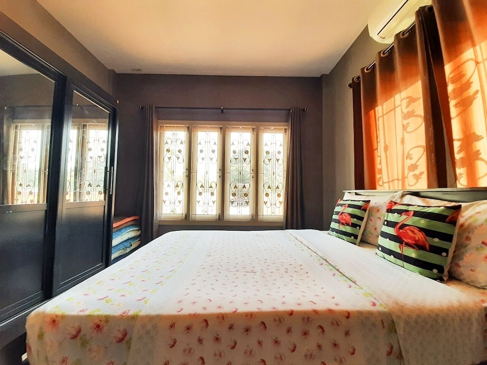 Baan Rainy Pool Villa Hua Hin 12/33