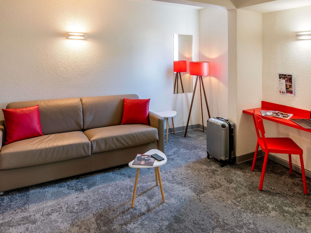 Ibis Styles Cannes Le Cannet 42/67