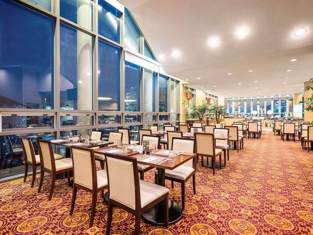 Central 7 Hotel 35/48