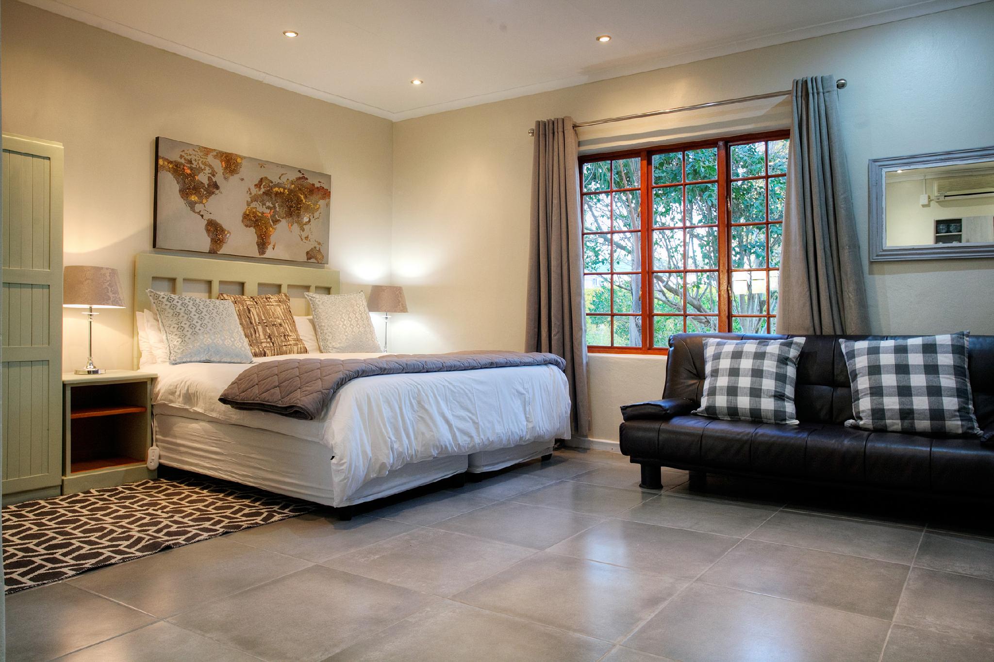 Select, King Bed