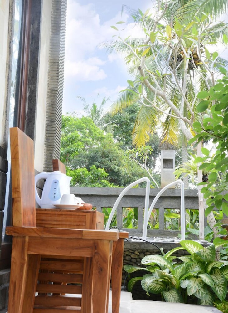 Villa Jj And Spa Ubud 13/80