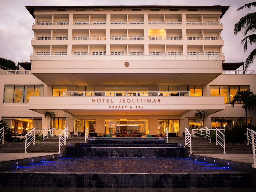Hotel Jequitimar Guaruja Resort & SPA by Accor 3/72