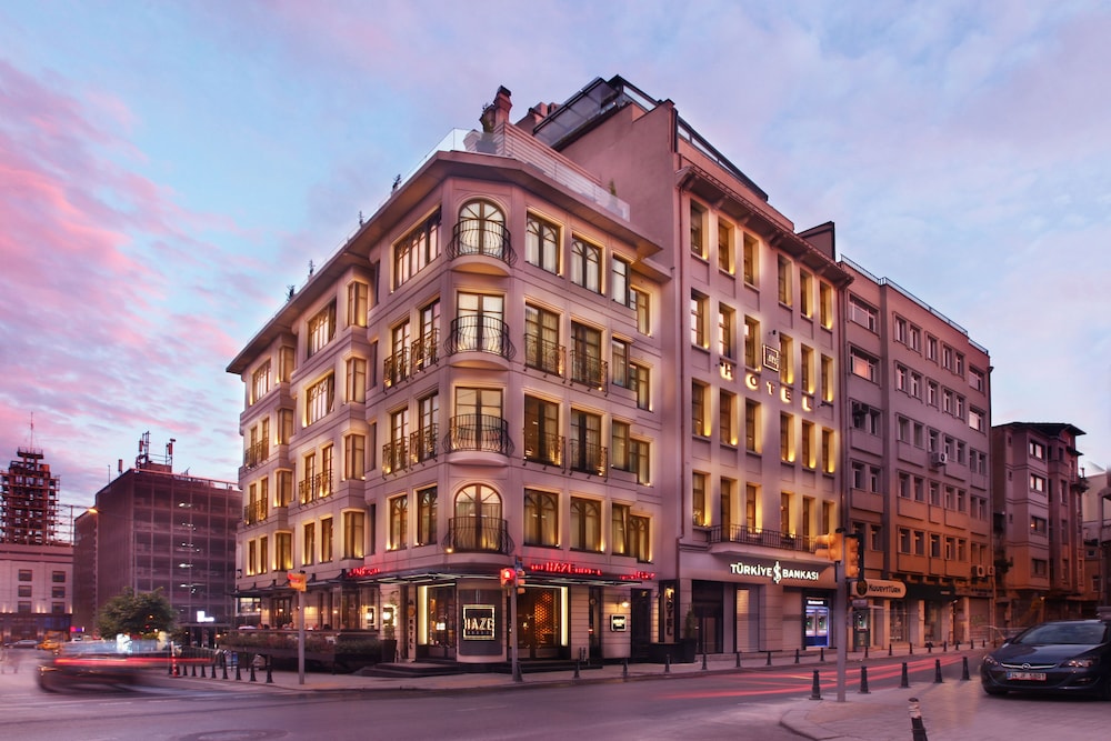 The Haze Hotel Karakoy in ISTANBUL