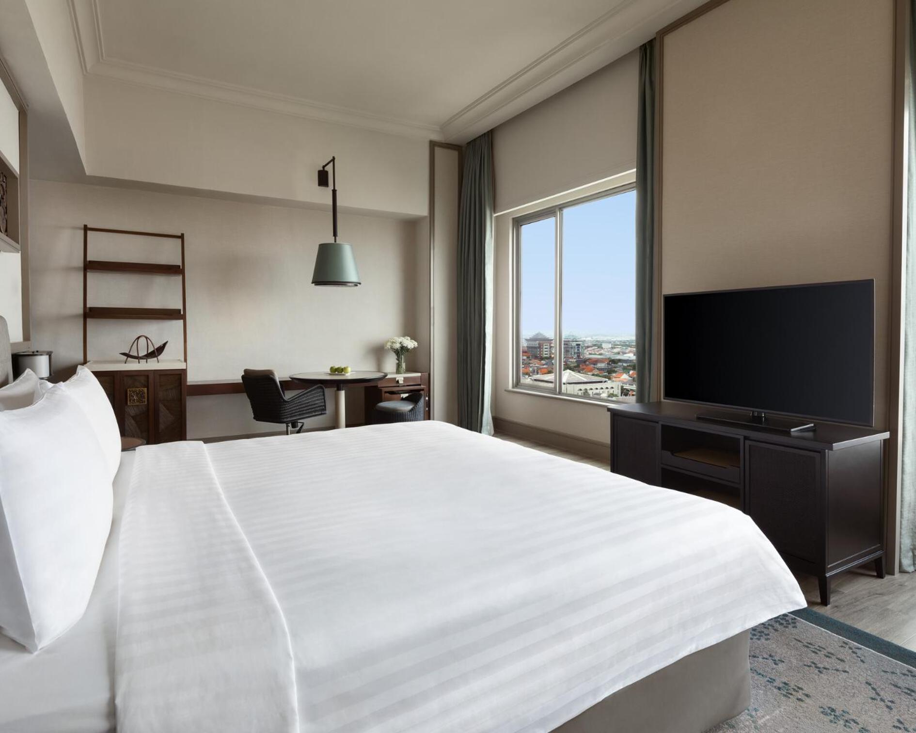Horizon, Executive, King Bed