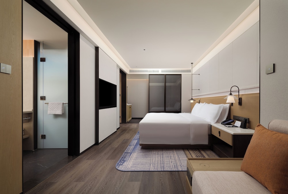 DoubleTree by Hilton Zhangzhou 15/39