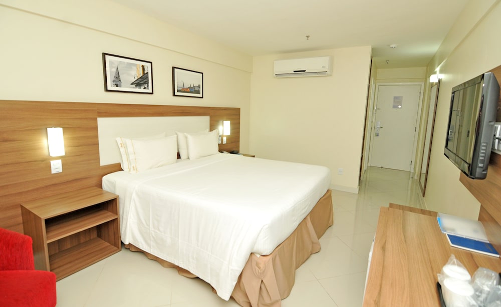 Holiday Inn Express Belem Ananindeua 18/77