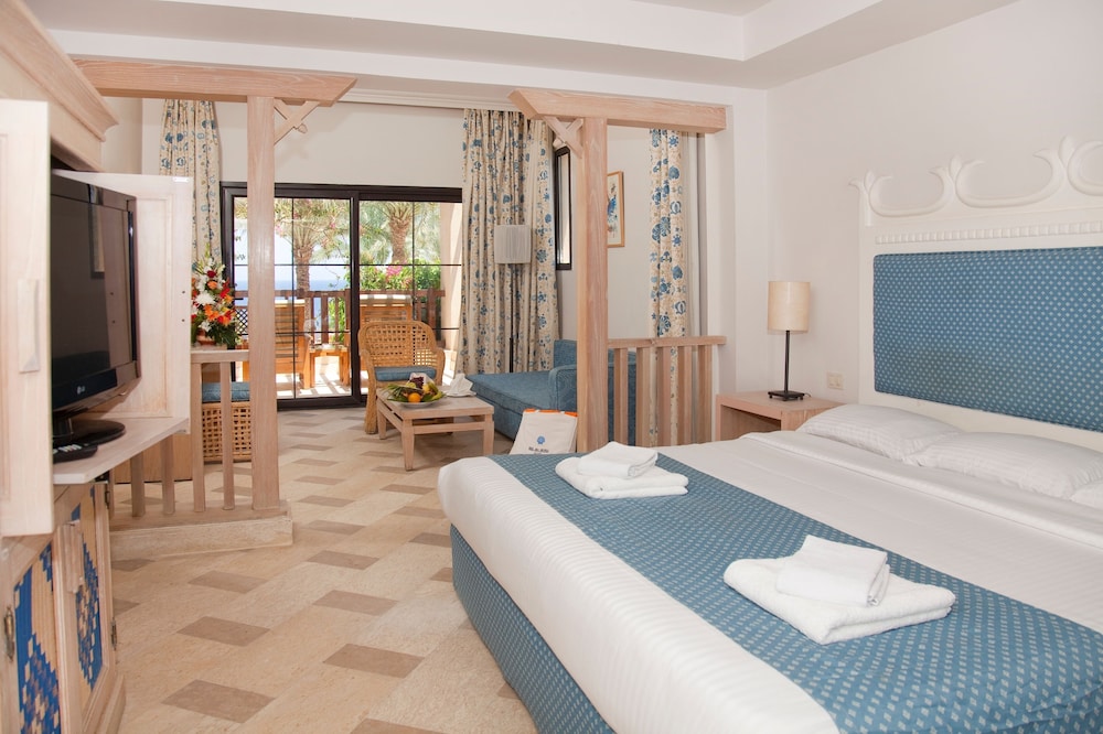 The Grand Hotel Sharm el Sheikh 13/62