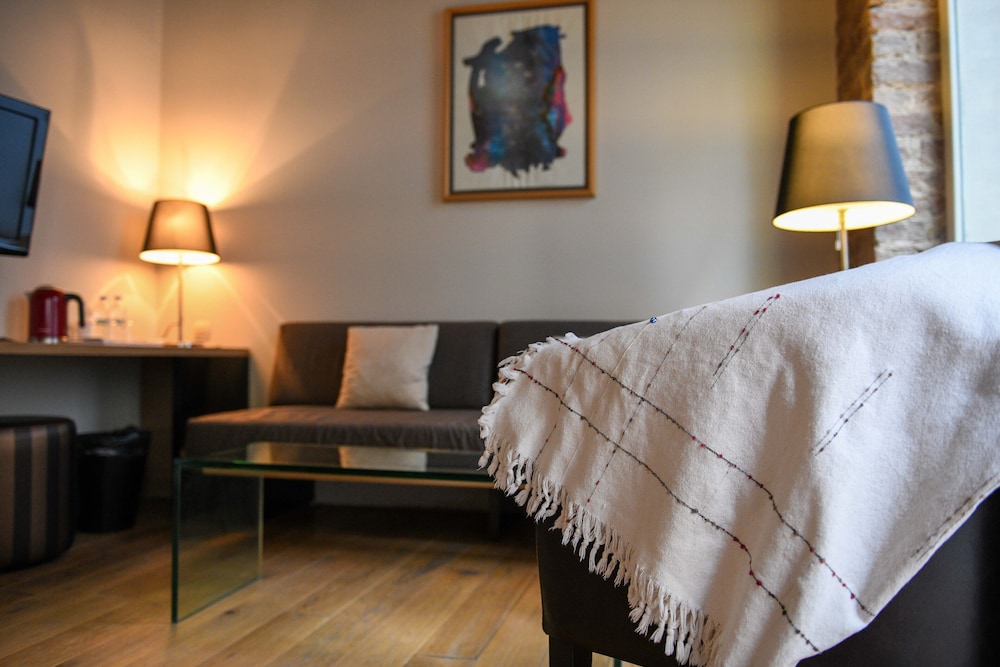 Rooms Galata 23/50