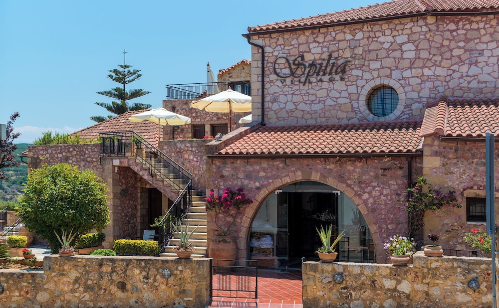 Spilia Village 7/83