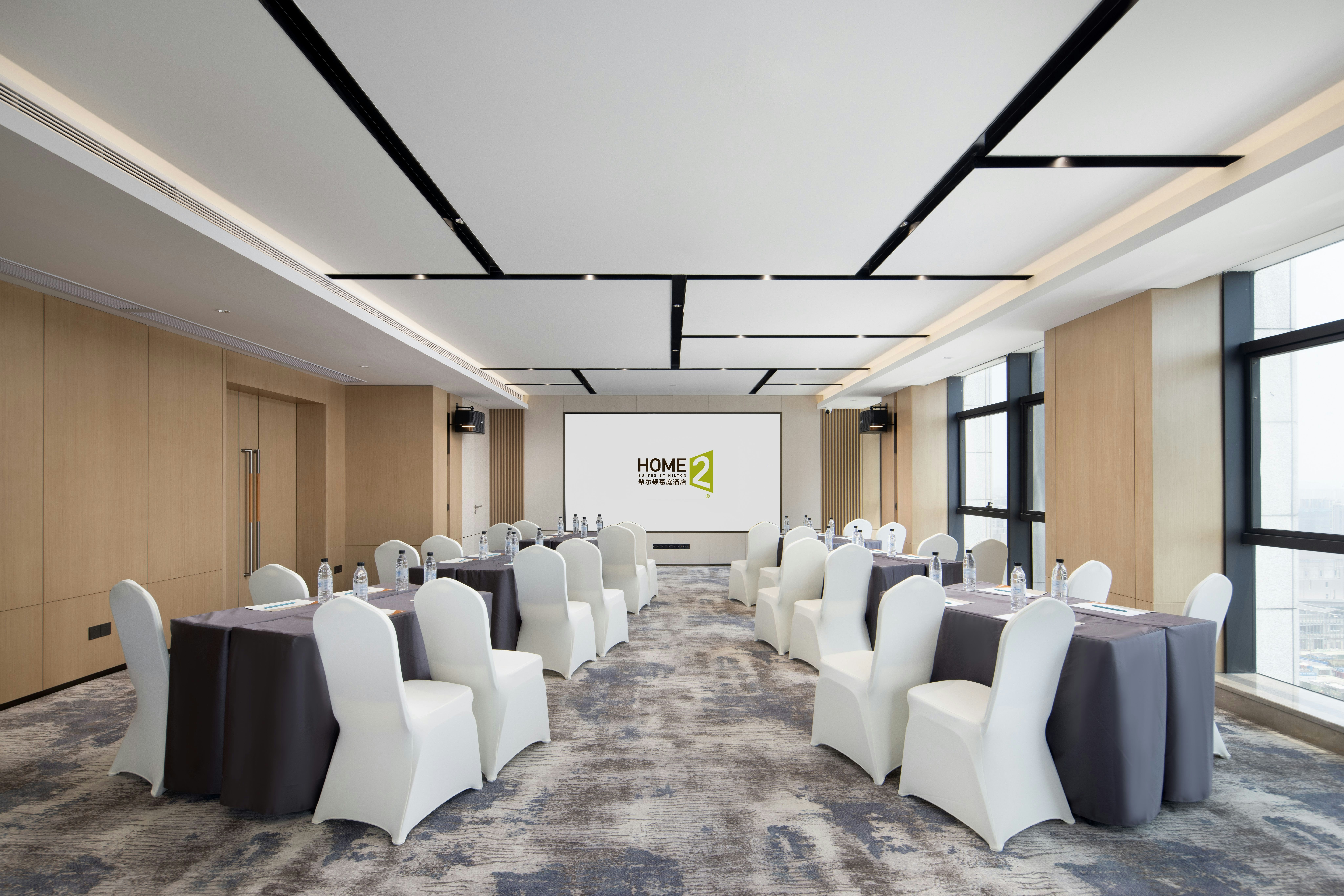 HOME2 SUITES BY HILTON FOUZHOU CANGSHAN 23/25