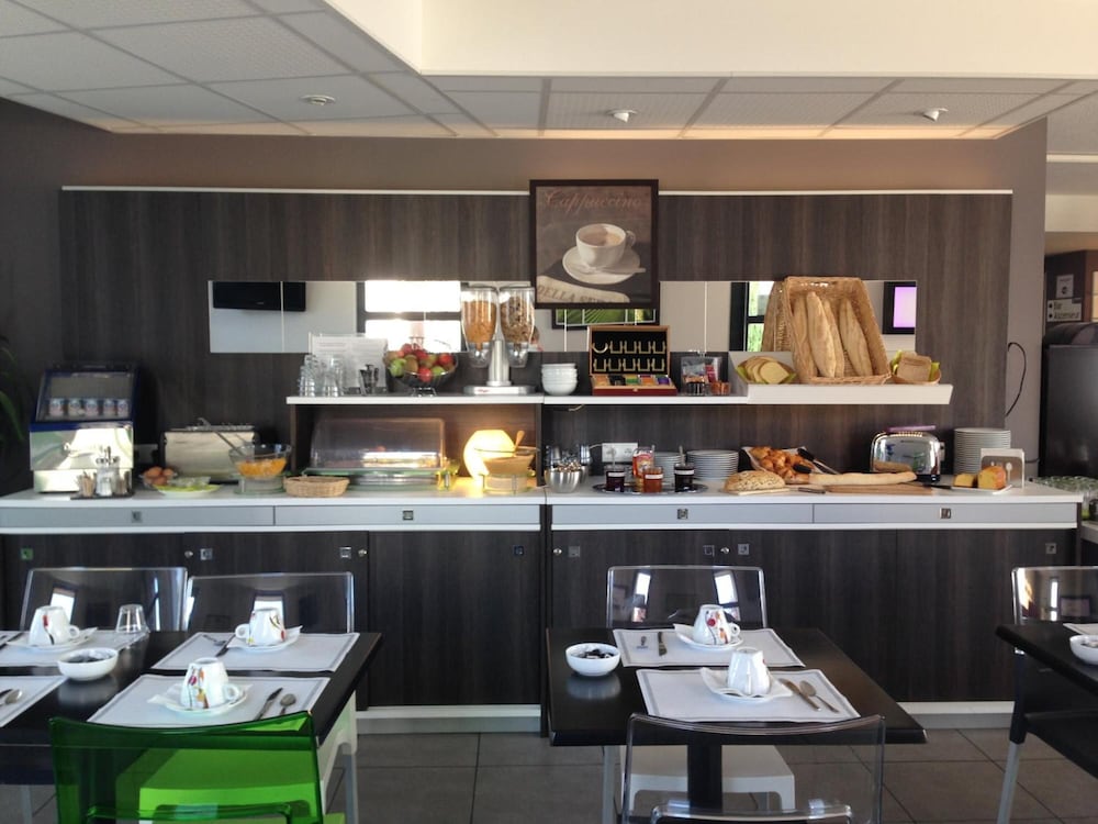 Hotel the Originals Nantes Est Novella 39/58