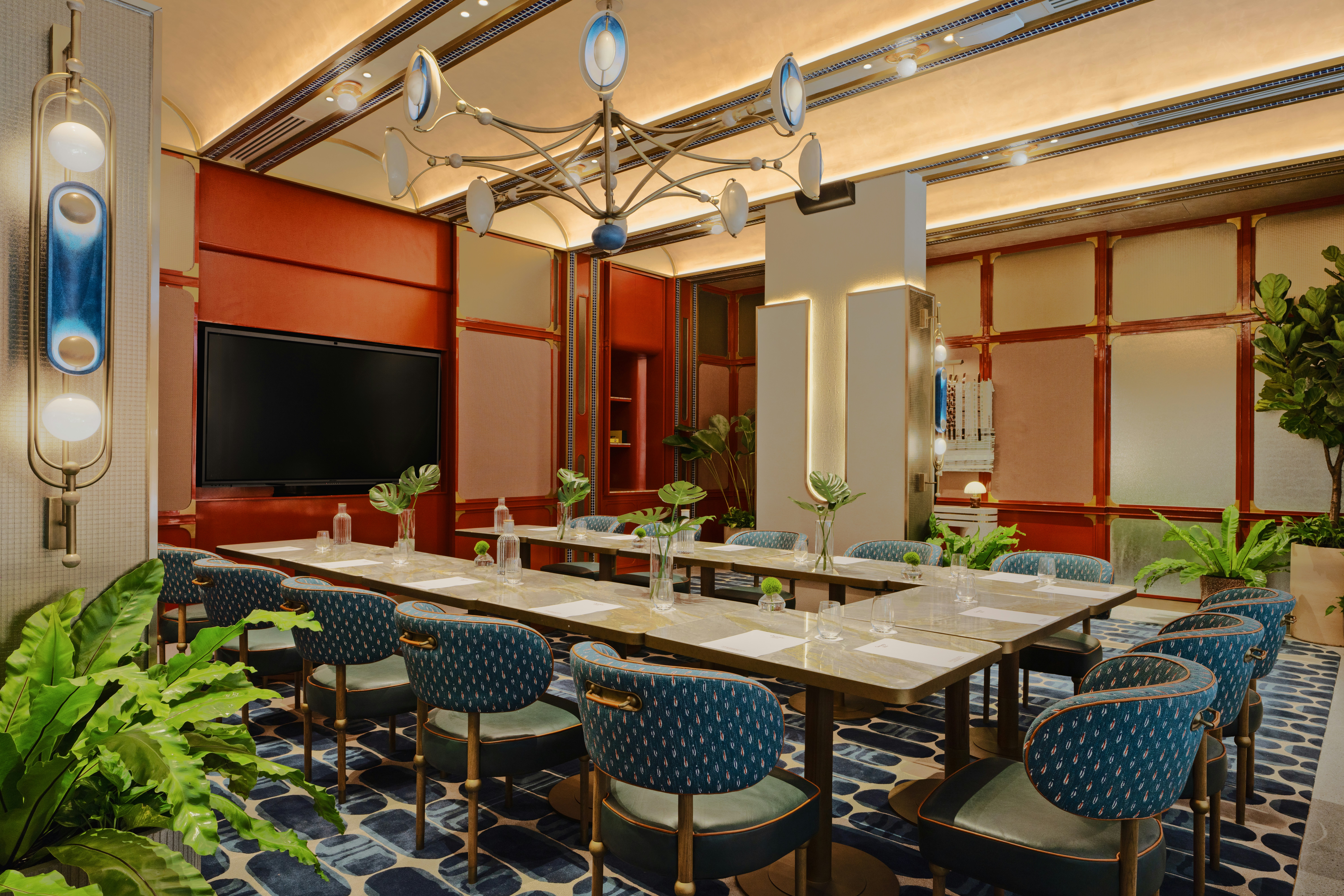 Canopy by Hilton Bangkok Sukhumvit 53/60