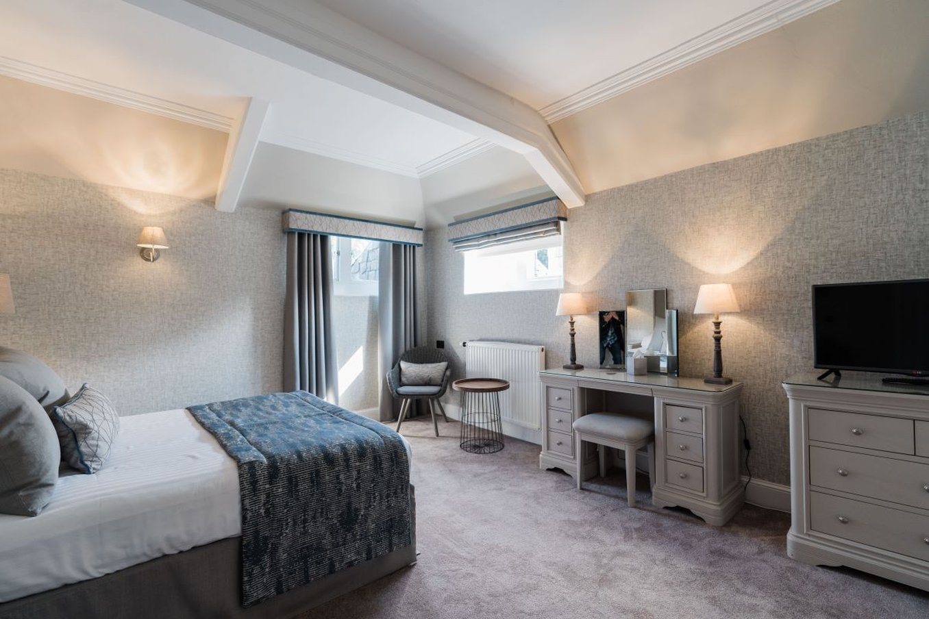 Balbirnie House Hotel 6/48