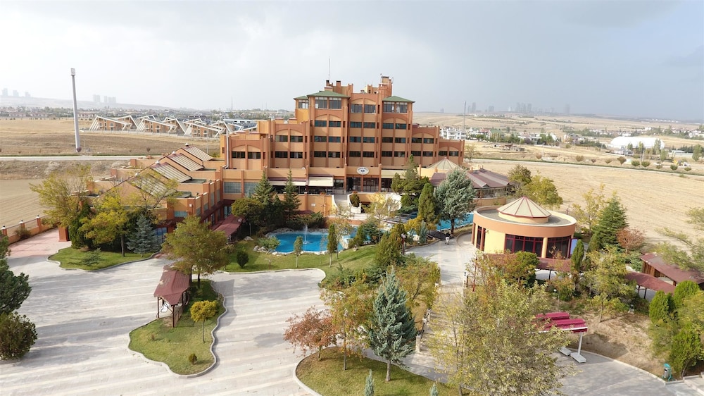 Patalya Lakeside Resort 7/63