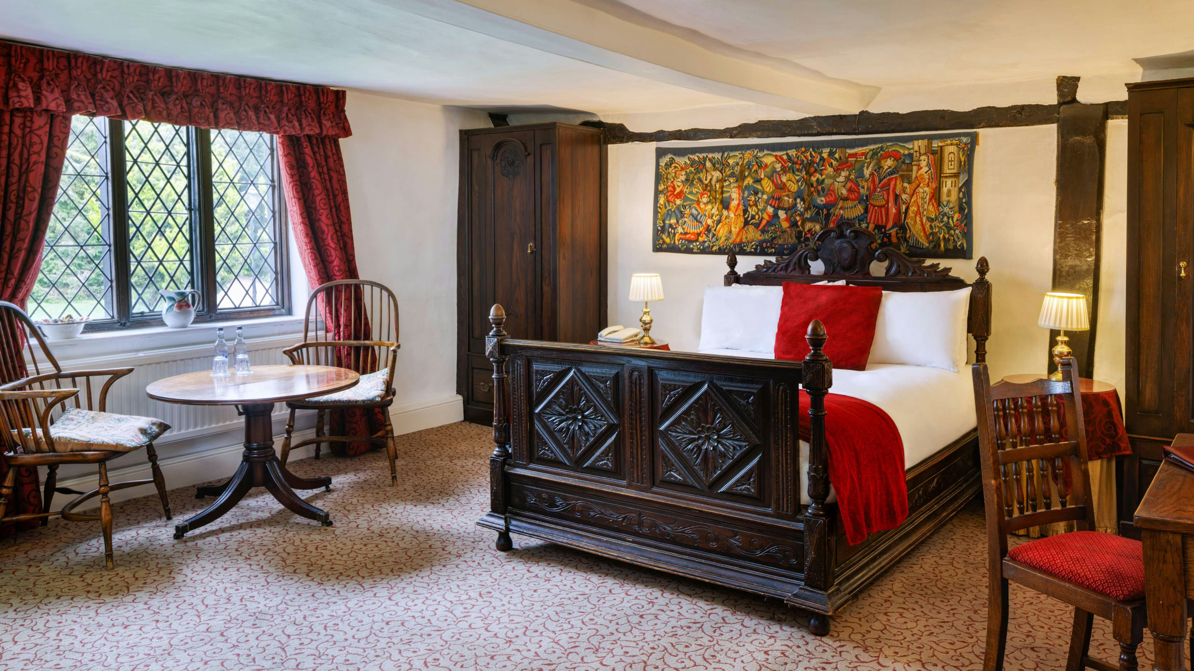 NAILCOTE HALL HOTEL AND GOLF CLUB 8/80