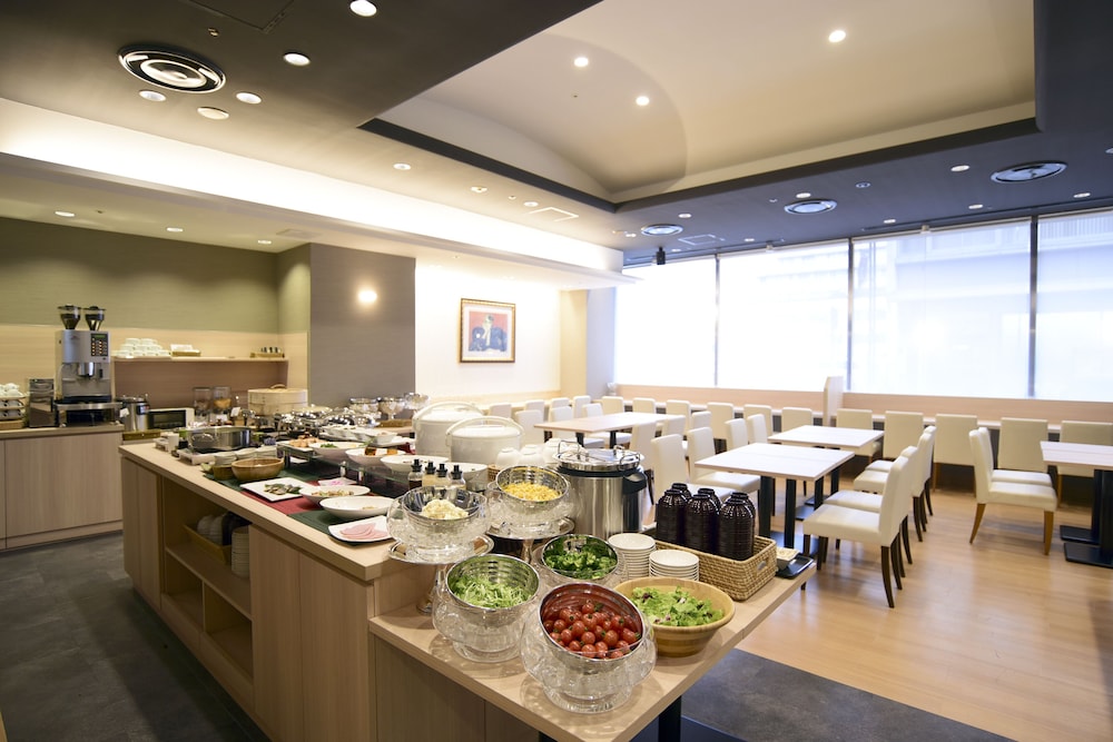 Hotel Sankyo Fukushima 50/64