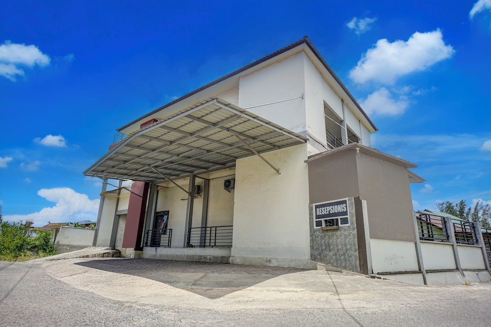 Hotel O Banda Aceh near UIN formerly Alif Guest House Syariah 21/25