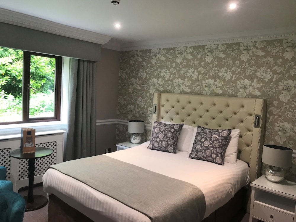 Redworth Hall Hotel 16/59