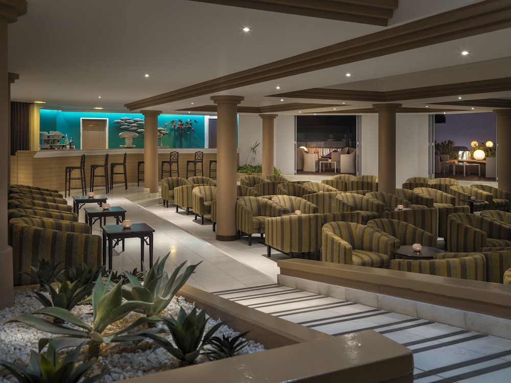 Sol Sun Beach Apartments 53/60