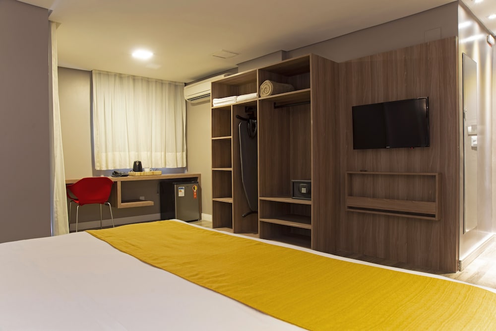 Comfort Hotel Maceio 18/29