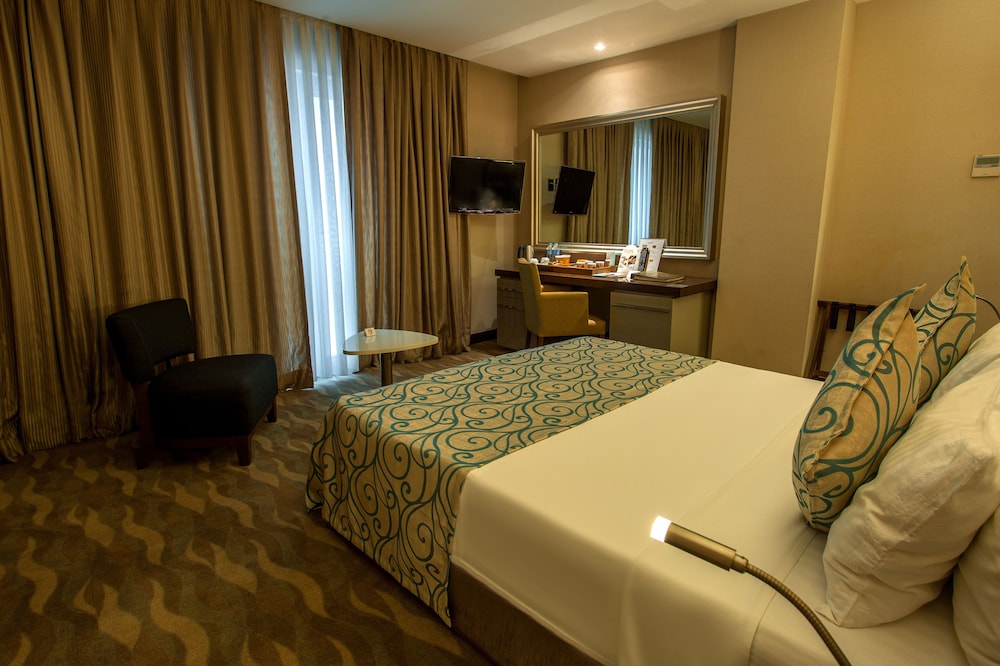 Innova Sultanahmet Istanbul Hotel 10/65