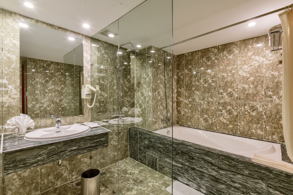 Park Hotel Dalat 49/49