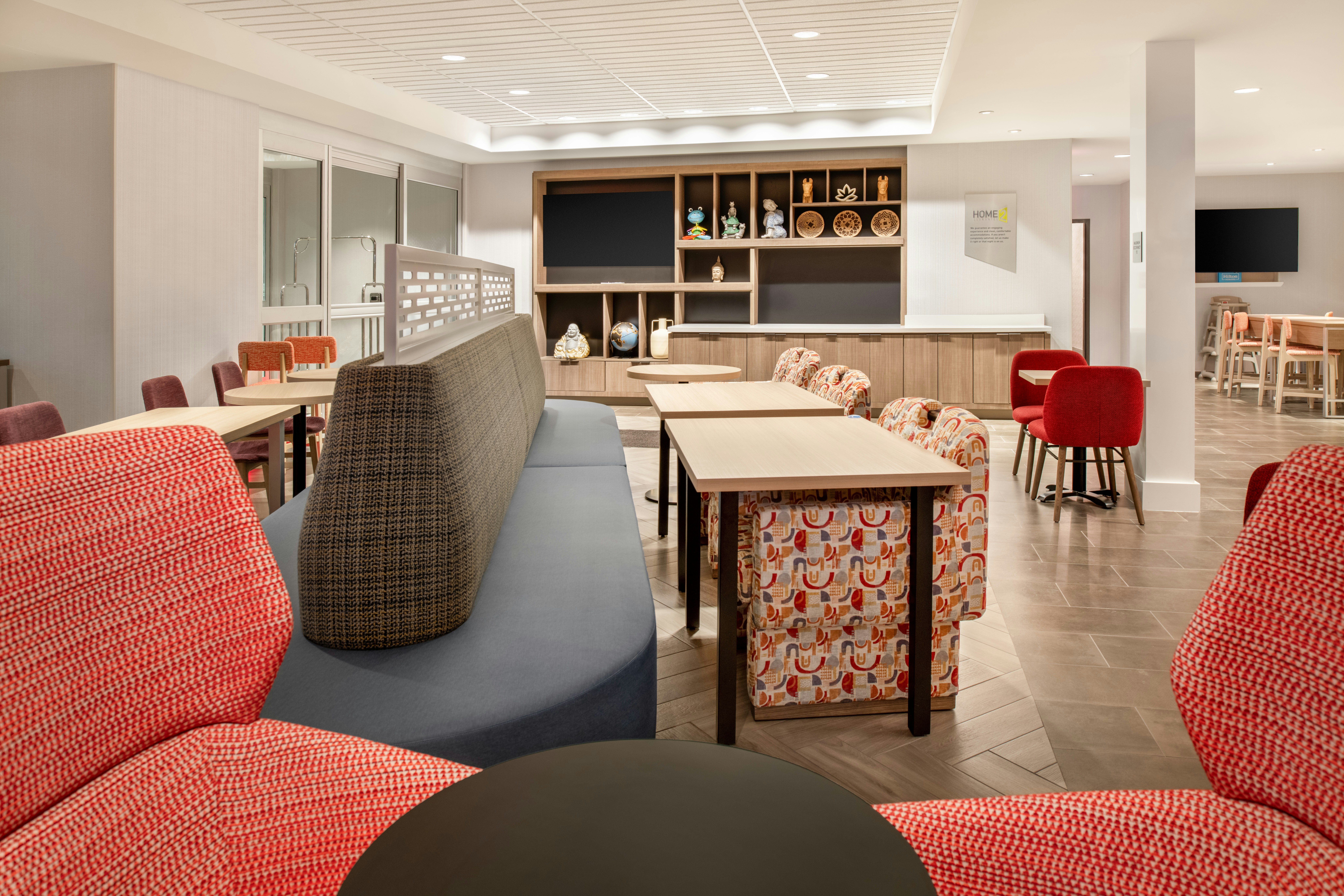 Home2 Suites by Hilton Woodland Sacramento 29/39