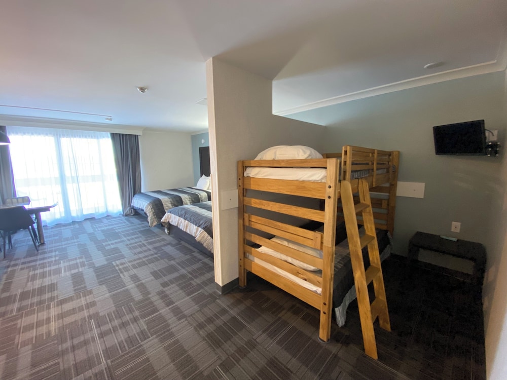 Americana Conference Resort And Spa 21/50