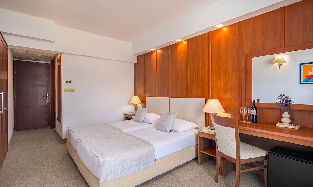 Comfort Double Room Seaside