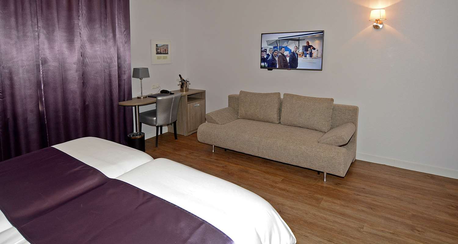 Best Western City Hotel Woerden 19/28