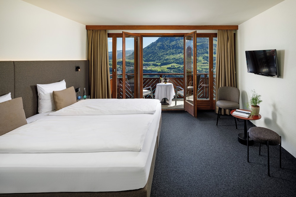 Hotel And Naturhaus Bellevue 11/29