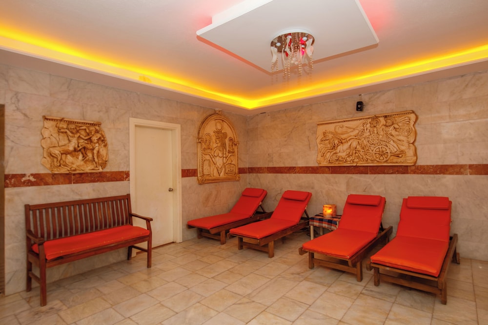 Turquoise Hotel Oludeniz 47/67